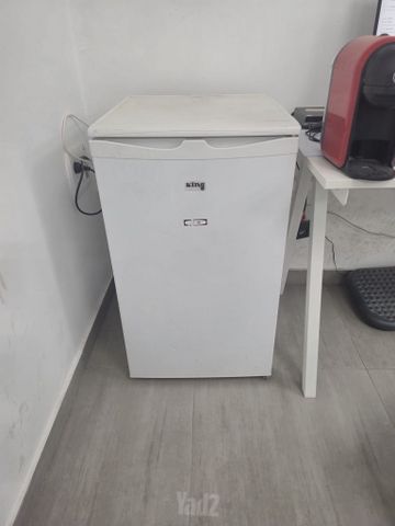 מקרר חברת king
