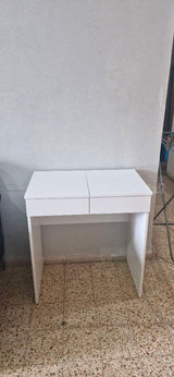 שידת איפור Brimnes