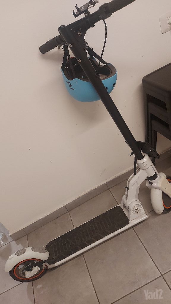 קורקינט חשמלי