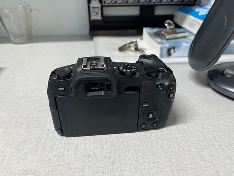 Canon rp