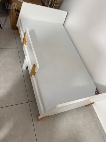 מיטת מעבר
