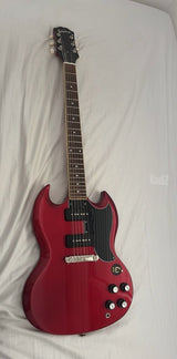 epiphone sg special p 90