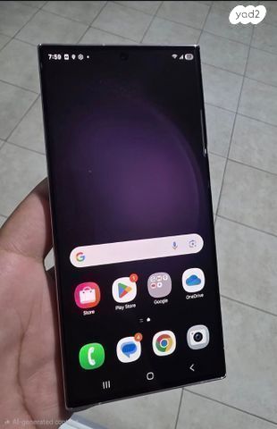 Samsung Galaxy S23 Ultra 512