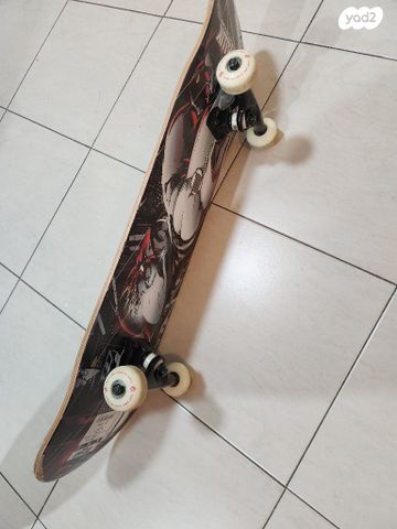 סקייטבורד tony hawk