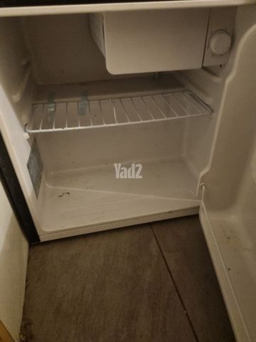 מקרר קוביה