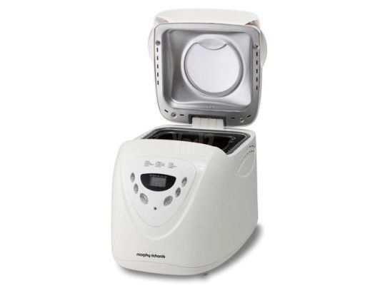 אופה לחם Morphy Richards