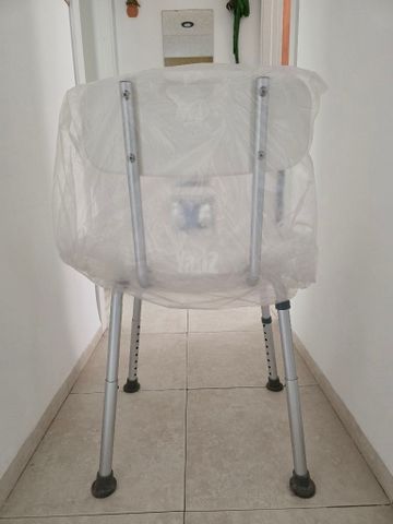 כיסא רחצה