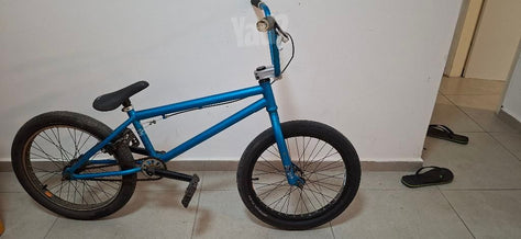 BMX