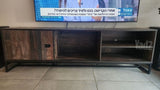 מזנון כמו חדש!