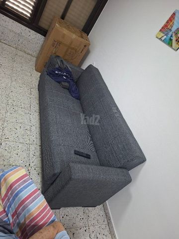 ספה נפתחת