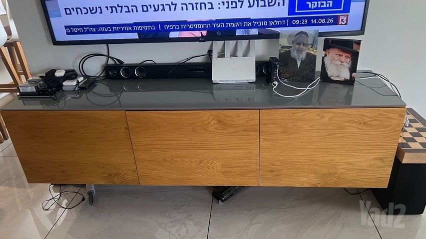 מזנון תלוי