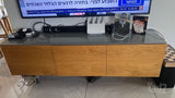 מזנון תלוי