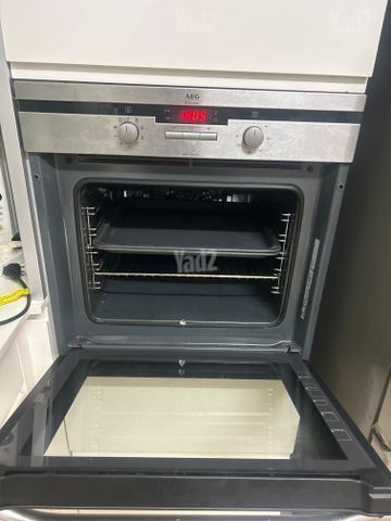 תנור AEG