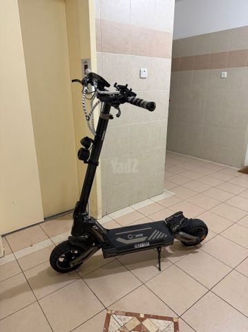 קורקינט movix cortez