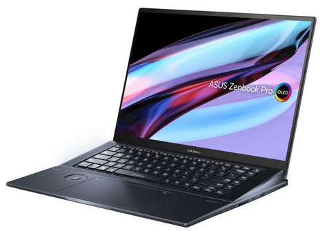 ASUS ZENBOOK PRO 16X OLED