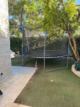 טרמפולינה