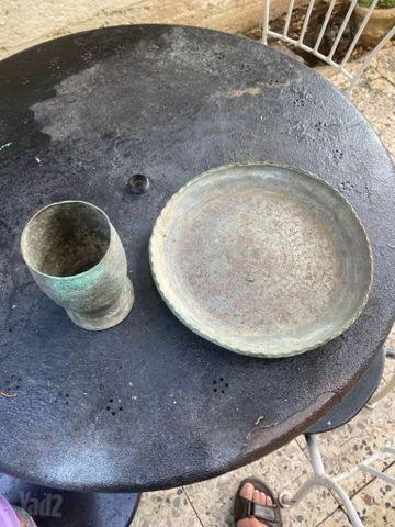 כלי כסף