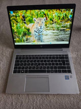 HP מחשב נייד