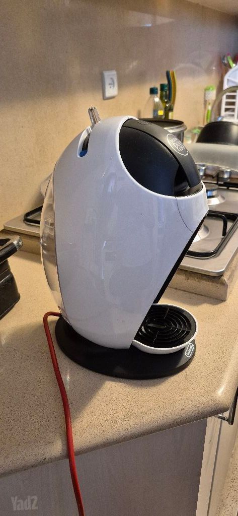 מכונת קפה