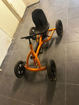 BERG Buddy קארטינג  פדלים