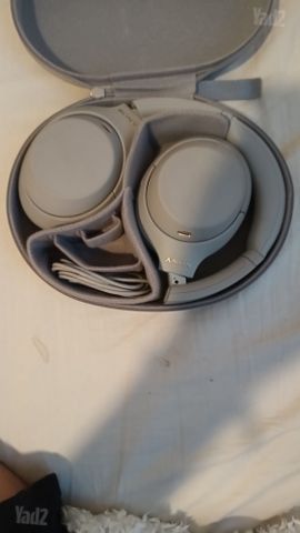 אוזניות סוני WH1000xm4