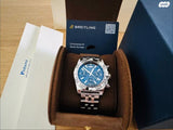 Breitling Chronomat B01