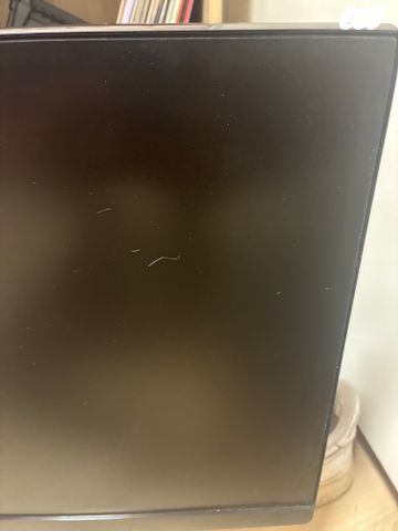 מסך LG