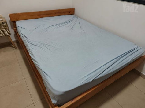מיטה זוגית