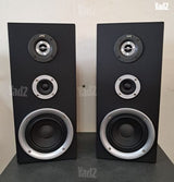 רמקולים JVC