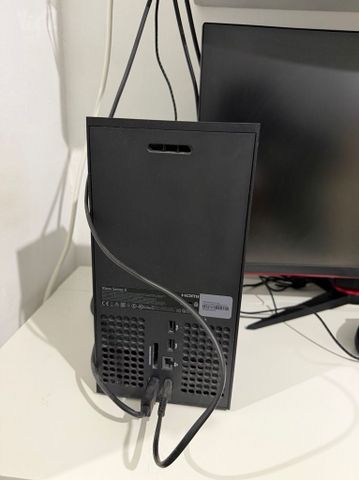 Xbox series x