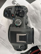 מצלמת קנון R6 iii