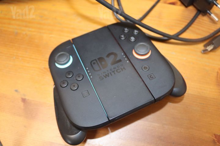 נינטנדו סוויצ' 2