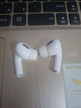 אוזניות AirPods Pro