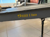 Rider x race
