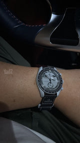 שעון swhatch vs omega
