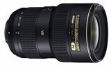 Nikon 16-35 f/4G ED-VR