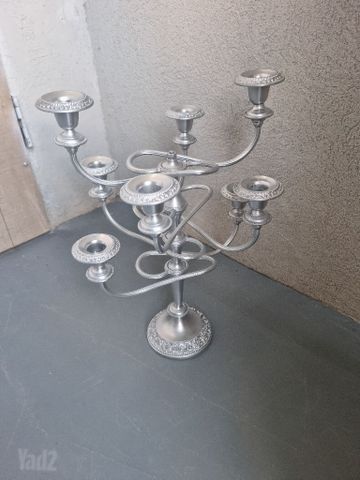 מעמד לנרות