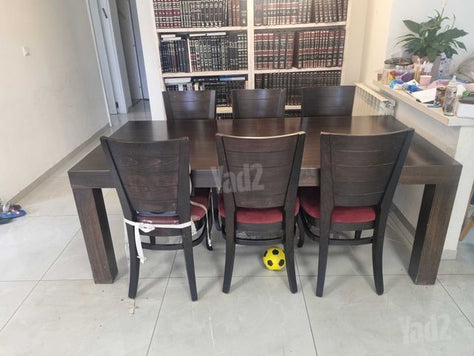 פינת אוכל