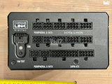 RM1000i — 1000 Watt 80 Corsair