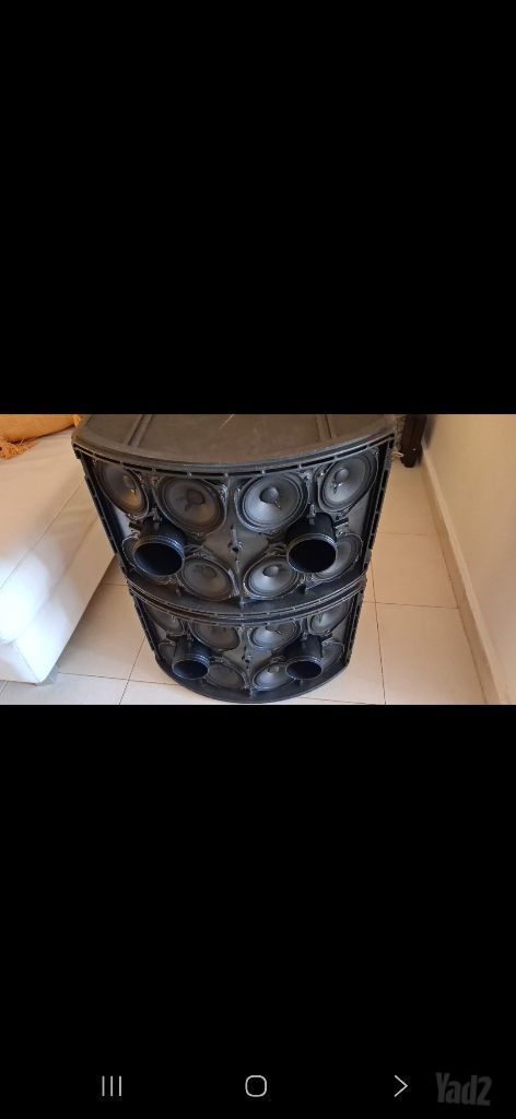 רמקולים bose 802