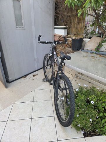 אופני הרים Merida Warrior