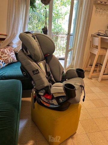 כסא בטיחות