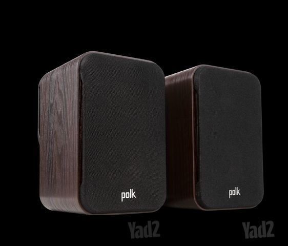 רמקולים Polk ES10 Signature