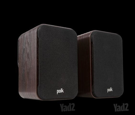 רמקולים Polk ES10 Signature
