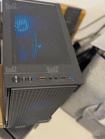 12400/32G/1TB גיימינג מתקדם!