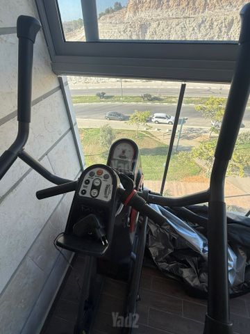 אליפטיקל MAX TRAINER m3