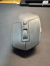 logitech mx master 2s
