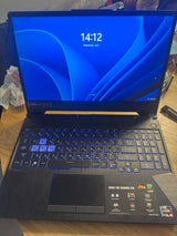 Asus tuf gaming a15