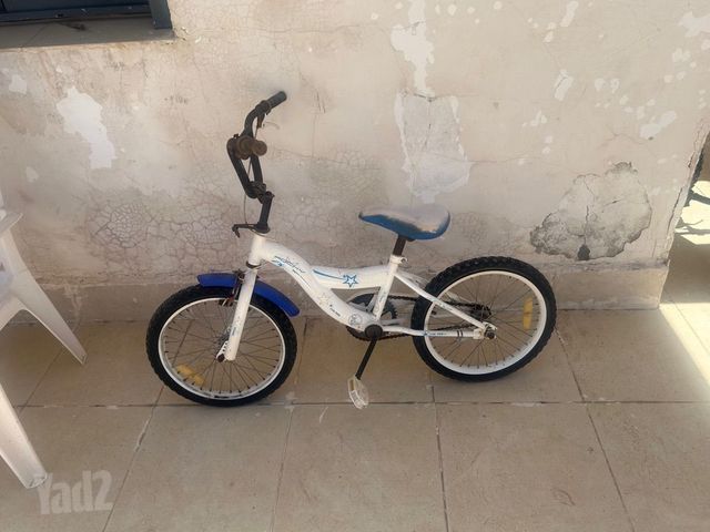 אופני ילדים