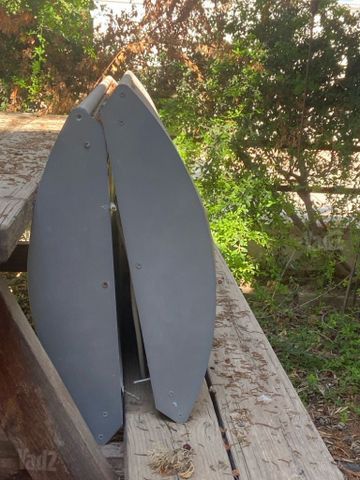 שלט פרסום מואר
